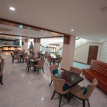 Mihrako Hotel&Spa Sulaymaniyah Exterior foto