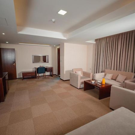 Mihrako Hotel&Spa Sulaymaniyah Exterior foto