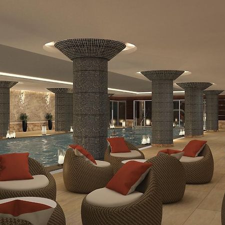 Mihrako Hotel&Spa Sulaymaniyah Exterior foto