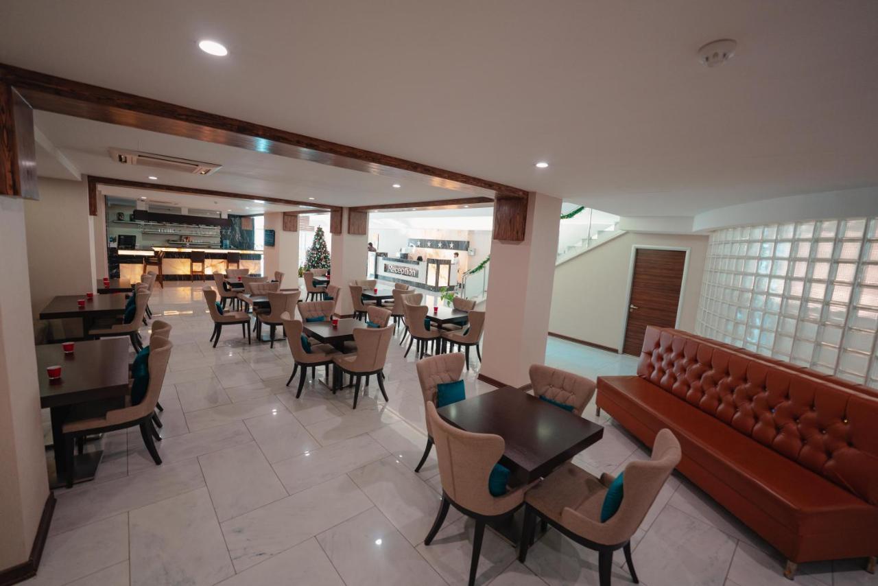 Mihrako Hotel&Spa Sulaymaniyah Exterior foto
