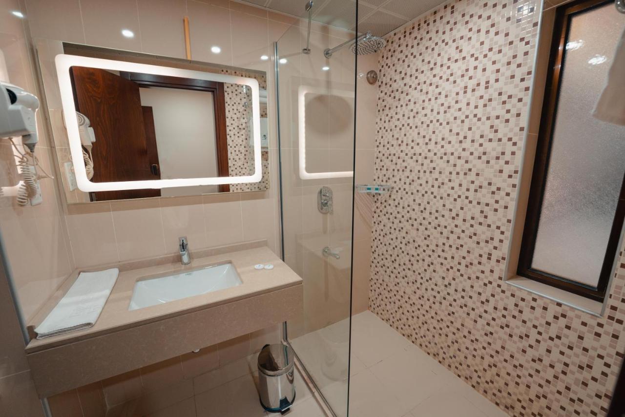 Mihrako Hotel&Spa Sulaymaniyah Exterior foto